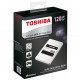 Накопитель SSD 2.5" 120GB Toshiba (HDTS712EZSTA)