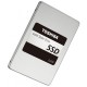 Накопитель SSD 2.5" 240GB Toshiba (HDTS724EZSTA)