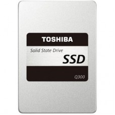 Накопитель SSD 2.5" 240GB Toshiba (HDTS724EZSTA)