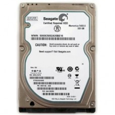 Жесткий диск для ноутбука 2.5" 320GB Seagate (# ST9320325AS #)