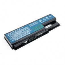 Аккумулятор для ноутбука ACER Aspire 5230 (AS07B41, AR5923LH) 11.1V 5200mAh PowerPlant (NB00000196)