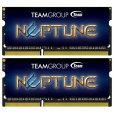 Модуль памяти для ноутбука SoDIMM DDR3 8GB (2x4GB) 2133 MHz Neptune Team (TND3L8G2133HC11DC-S01)