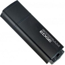 USB флеш накопитель Goodram 128GB Edge Black USB 2.0 (PD128GH2GREGKR9)