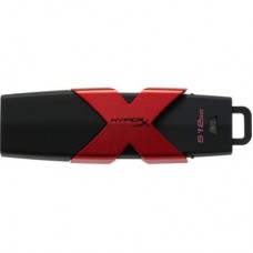 USB флеш накопитель Kingston 512GB HyperX Savage USB 3.1 (HXS3/512GB)