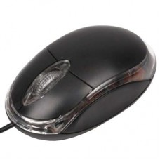 Мышка Maxxter Mc-107