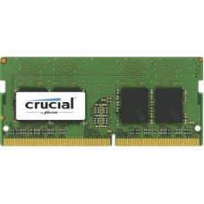 Модуль памяти для ноутбука SoDIMM DDR4 8GB 2400 MHz Micron (CT8G4SFS824A)