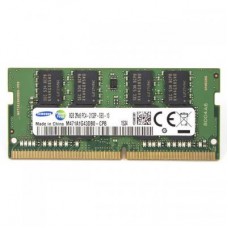 Модуль памяти для ноутбука SoDIMM DDR4 8GB 2133 MHz Samsung (M471A1G43DB0-CPB)