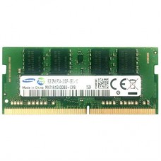 Модуль памяти для ноутбука SoDIMM DDR4 4GB 2133 MHz Samsung (M471A5143DB0-CPB)