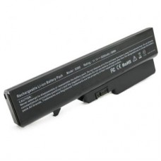 Аккумулятор для ноутбука Lenovo G560, 5200 mAh Extradigital (BNL3954)