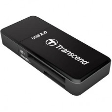 Считыватель флеш-карт Transcend TS-RDP5K