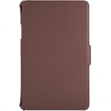 Чехол для планшета AirOn для Samsung Galaxy Tab E 9.6 brown (4822352777128)