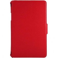 Чехол для планшета AirOn для Samsung Galaxy Tab E 9.6 red (4822352777258)