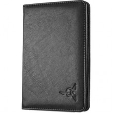 Чехол для электронной книги AirOn для PocketBook 614/624/626 (black) (6946795850137)