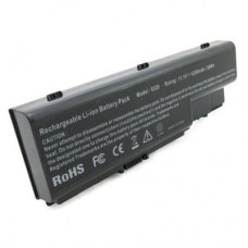 Аккумулятор для ноутбука Acer Aspire 5520 (AS07B31) 5200 mAh Extradigital (BNA3911)