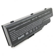 Аккумулятор для ноутбука Acer Aspire 5520 (AS07B32) 5200mAh Extradigital (BNA3912)