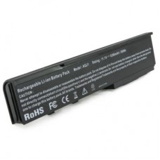 Аккумулятор для ноутбука Acer Aspire 5550 (BTP-AQJ1) 5200 mAh Extradigital (BNA3913)