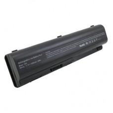 Аккумулятор для ноутбука HP Pavilion DV4 (HSTNN-DB72) 5200 mAh Extradigital (BNH3946)