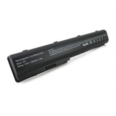 Аккумулятор для ноутбука HP Pavilion DV7 (HSTNN-XB75) 5200 mAh Extradigital (BNH3947)