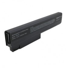 Аккумулятор для ноутбука HP Business Notebook NC6100 (HSTNN-XB18) 5200 mAh Extradigital (BNH3949)