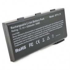 Аккумулятор для ноутбука MSI CX620 (BTY-L75) 5200 mAh Extradigital (BNM3956)