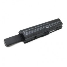 Аккумулятор для ноутбука Toshiba Satellite L500 (PA3534U) 7800 mAh Extradigital (BNT3960)