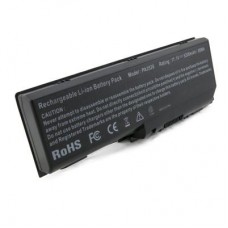 Аккумулятор для ноутбука Toshiba Satellite L350 (PA3536U-1BAS) 5200 mAh Extradigital (BNT3961)