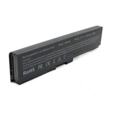 Аккумулятор для ноутбука Toshiba Satellite M800 (PA3634U) 5200 mAh Extradigital (BNT3962)
