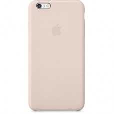 Чехол для моб. телефона Apple для iPhone 6 Plus light-pink (MGQW2ZM/A)