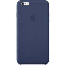 Чехол для моб. телефона Apple для iPhone 6 Plus dark blue (MGQV2ZM/A)