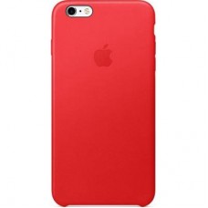 Чехол для моб. телефона Apple для iPhone 6 Plus/6s Plus PRODUCT(RED) (MKXG2ZM/A)