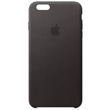 Чехол для моб. телефона Apple для iPhone 6/6s Black (MKXW2ZM/A)