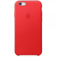 Чехол для моб. телефона Apple для iPhone 6/6s PRODUCT(RED) (MKXX2ZM/A)