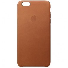 Чехол для моб. телефона Apple для iPhone 6/6s Saddle Brown (MKXT2ZM/A)
