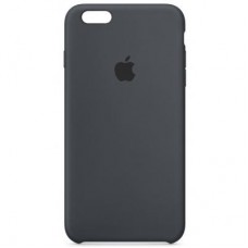 Чехол для моб. телефона Apple для iPhone 6 Plus/6s Plus Charcoal Gray (MKXJ2ZM/A)