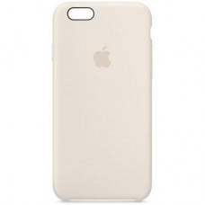 Чехол для моб. телефона Apple для iPhone 6/6s Antique White (MLCX2ZM/A)