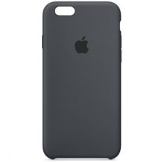Чехол для моб. телефона Apple для iPhone 6/6s Charcoal Gray (MKY02ZM/A)