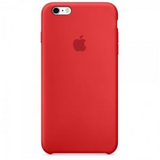 Чехол для моб. телефона Apple для iPhone 6/6s PRODUCT(RED) (MKY32ZM/A)