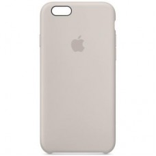 Чехол для моб. телефона Apple для iPhone 6/6s Stone (MKY42ZM/A)