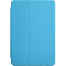 Чехол для планшета Apple Smart Cover для iPad mini 4 Blue (MKM12ZM/A)