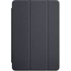 Чехол для планшета Apple Smart Cover для iPad mini 4 Charcoal Gray (MKLV2ZM/A)