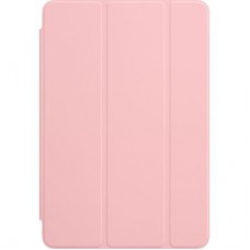 Чехол для планшета Apple Smart Cover для iPad mini 4 Pink (MKM32ZM/A)