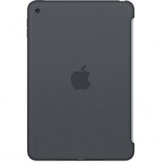 Чехол для планшета Apple iPad mini 4 Charcoal Gray (MKLK2ZM/A)