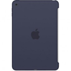 Чехол для планшета Apple iPad mini 4 Midnight Blue (MKLM2ZM/A)