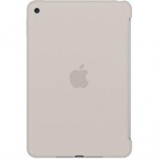 Чехол для планшета Apple iPad mini 4 Stone (MKLP2ZM/A)
