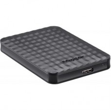 Внешний жесткий диск 2.5" 2TB Seagate (STSHX-M201TCBM)