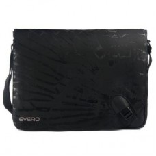 Сумка для ноутбука Evero 15.6 (FN801BK)