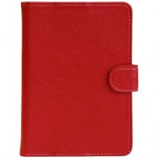 Чехол для электронной книги Drobak 6" Universal Red (218766)