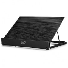 Подставка для ноутбука Deepcool 17", металл, 360X272х45мм (N9EX)