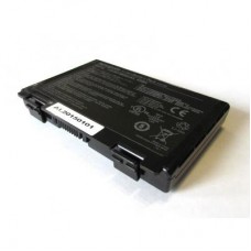 Аккумулятор для ноутбука Asus K50 10,8V 4400mAh Grand-X (A32-F82)