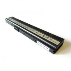 Аккумулятор для ноутбука Asus K52 10,8V 4400mAh Grand-X (A32-K52)